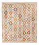 Kelim Maimene Teppich 252x290cm