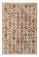 Kelim Maimene Teppich 258x358cm