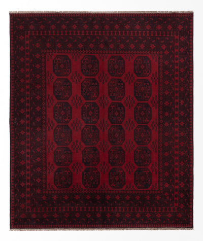 Akhche Teppich 250x300cm - Perserteppich