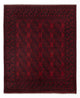 Akhche Teppich 300x245cm - Perserteppich