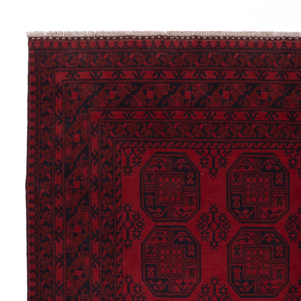 Akhche Teppich 300x245cm - Perserteppich