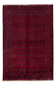 Afghan Teppich 248x170cm - Orientteppich