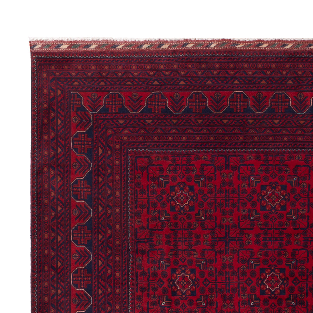 Khal Mohammadi Teppich 366x255cm - Orientteppich
