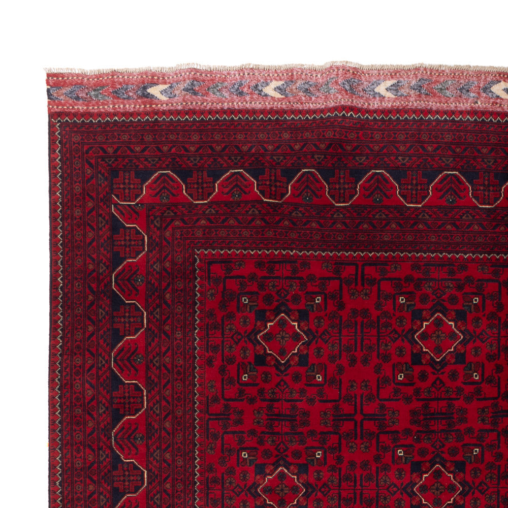 Khal Mohammadi Teppich 357x250cm - Orientteppich