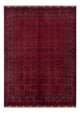 Afghan Teppich 250x175cm - Orientteppich