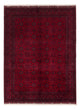 Afghan Teppich 236x174cm - Orientteppich