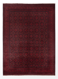 Khal Mohammadi Teppich 346x250cm - Orientteppich – product image