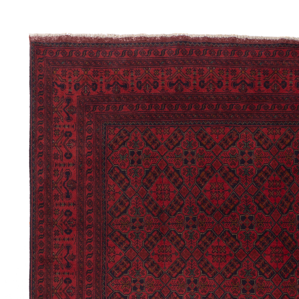 Khal Mohammadi Teppich 346x250cm - Orientteppich