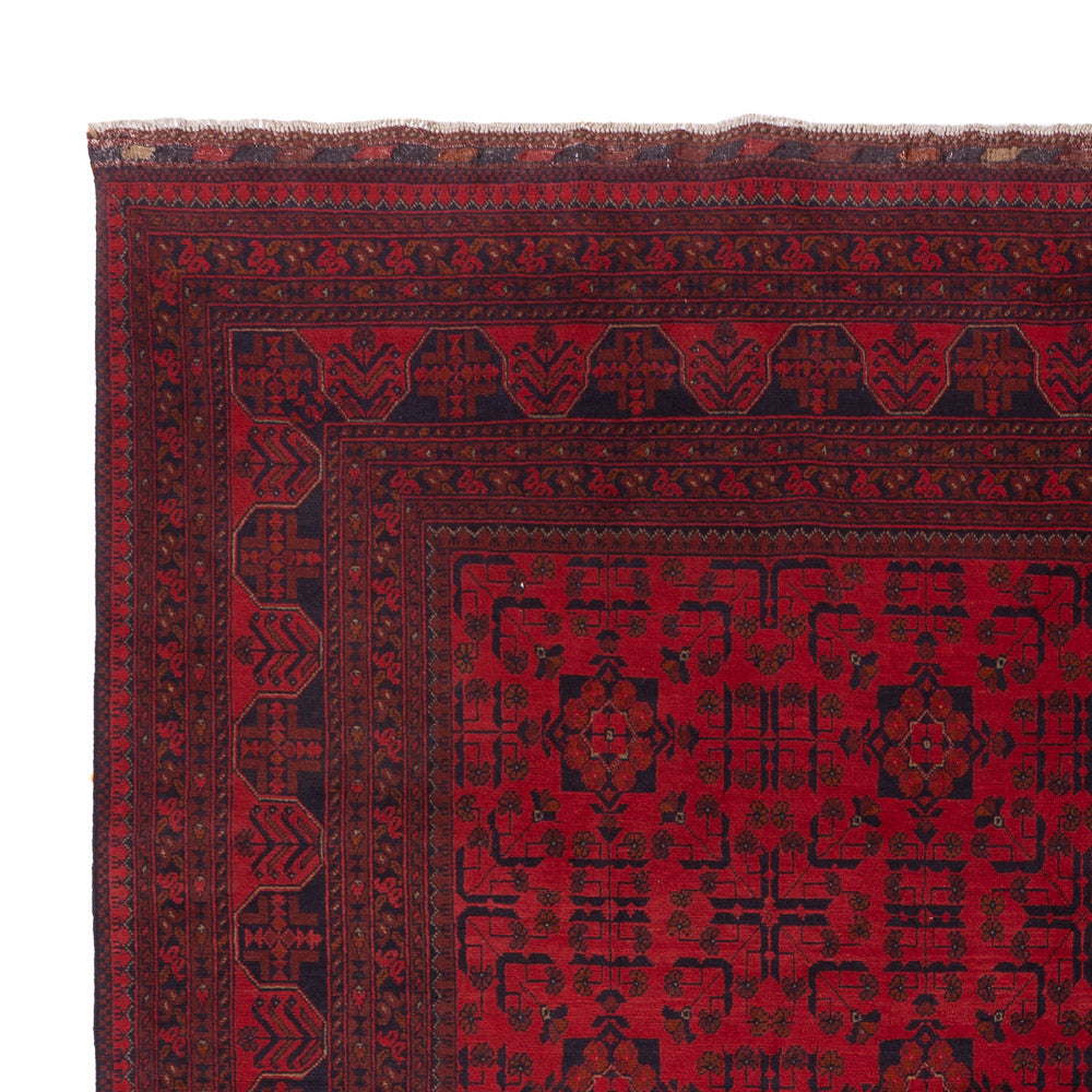 Khal Mohammadi Teppich 346x252cm - Orientteppich