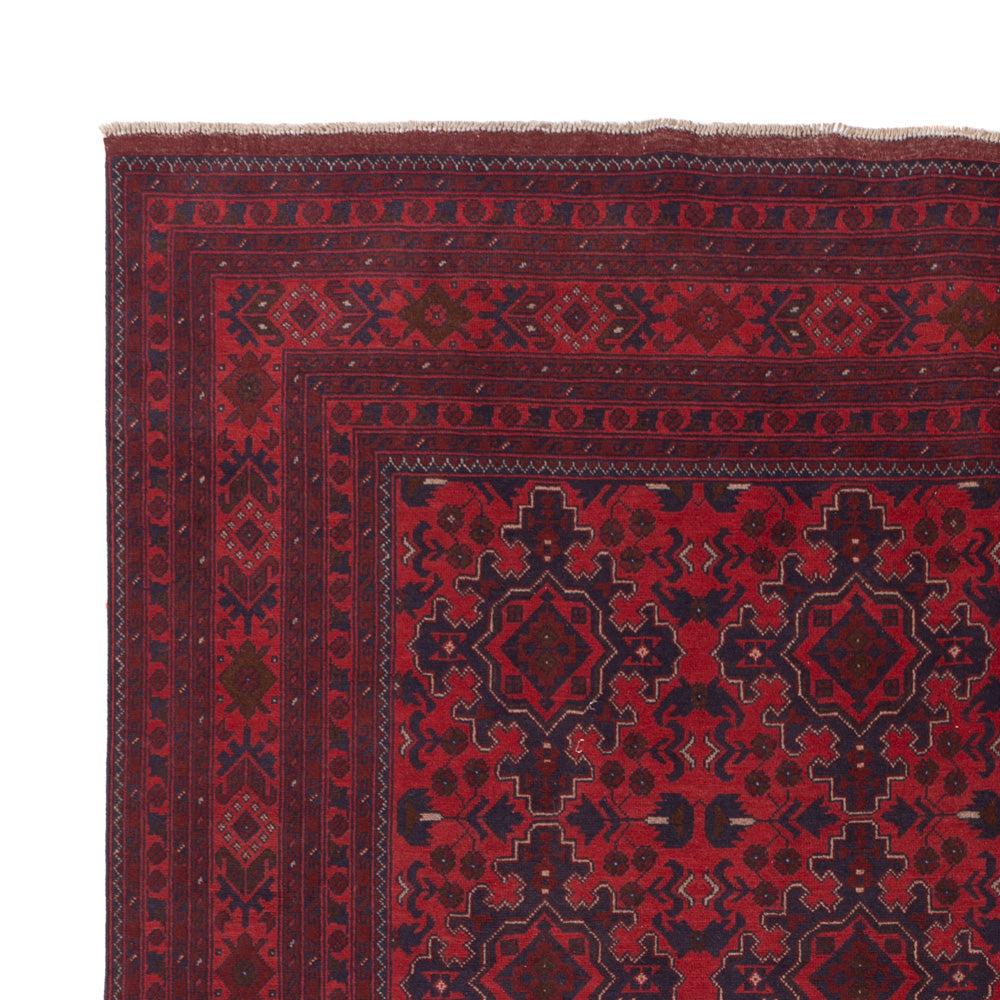 Khal Mohammadi Teppich 248x345cm - Orientteppich