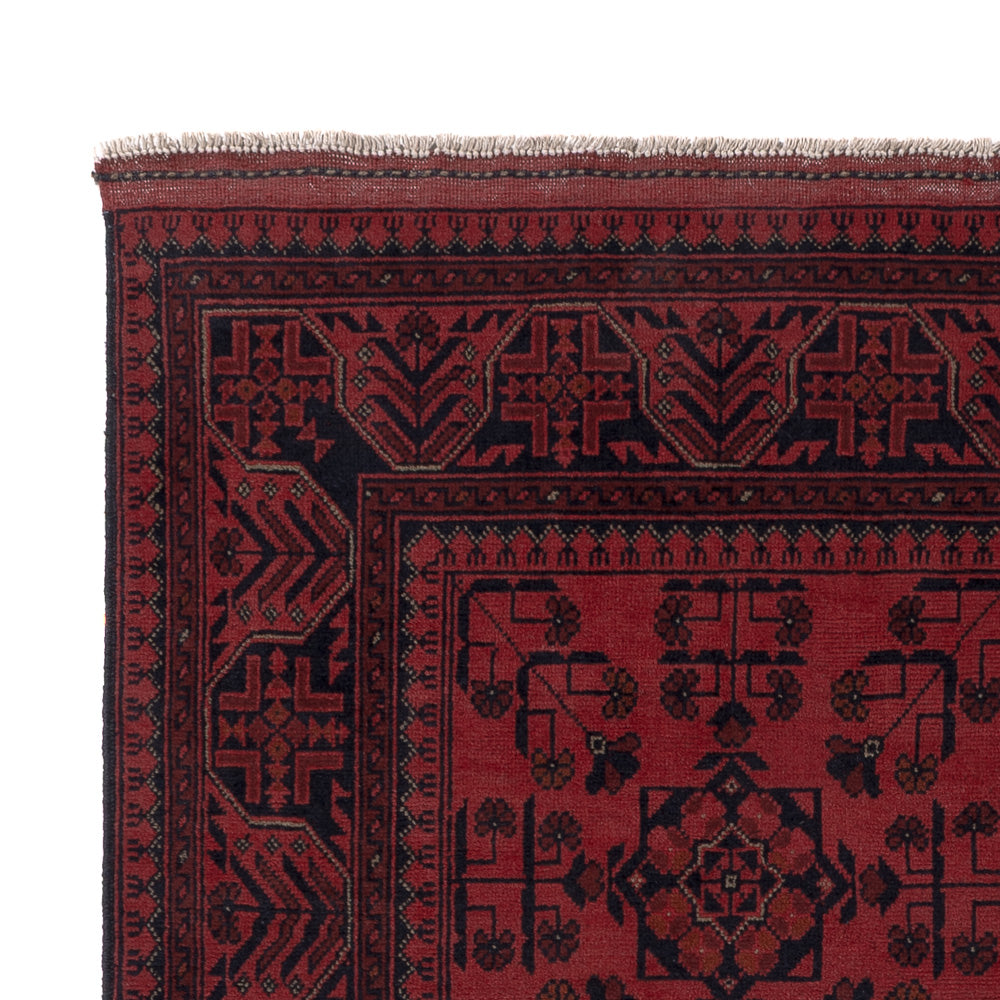 Khal Mohammadi Teppich 205x147cm - Orientteppich