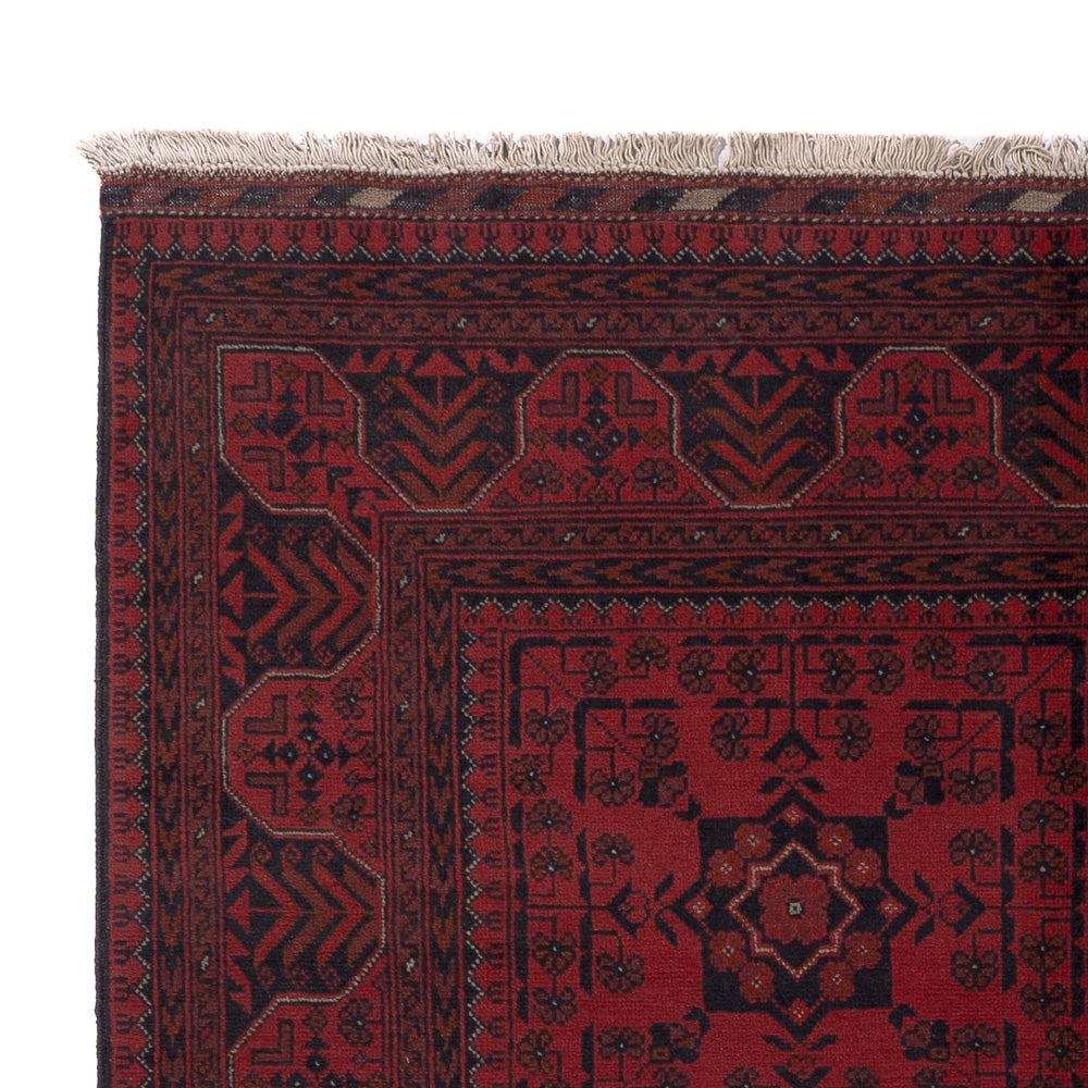 Khal Mohammadi Teppich 200x145cm - Orientteppich