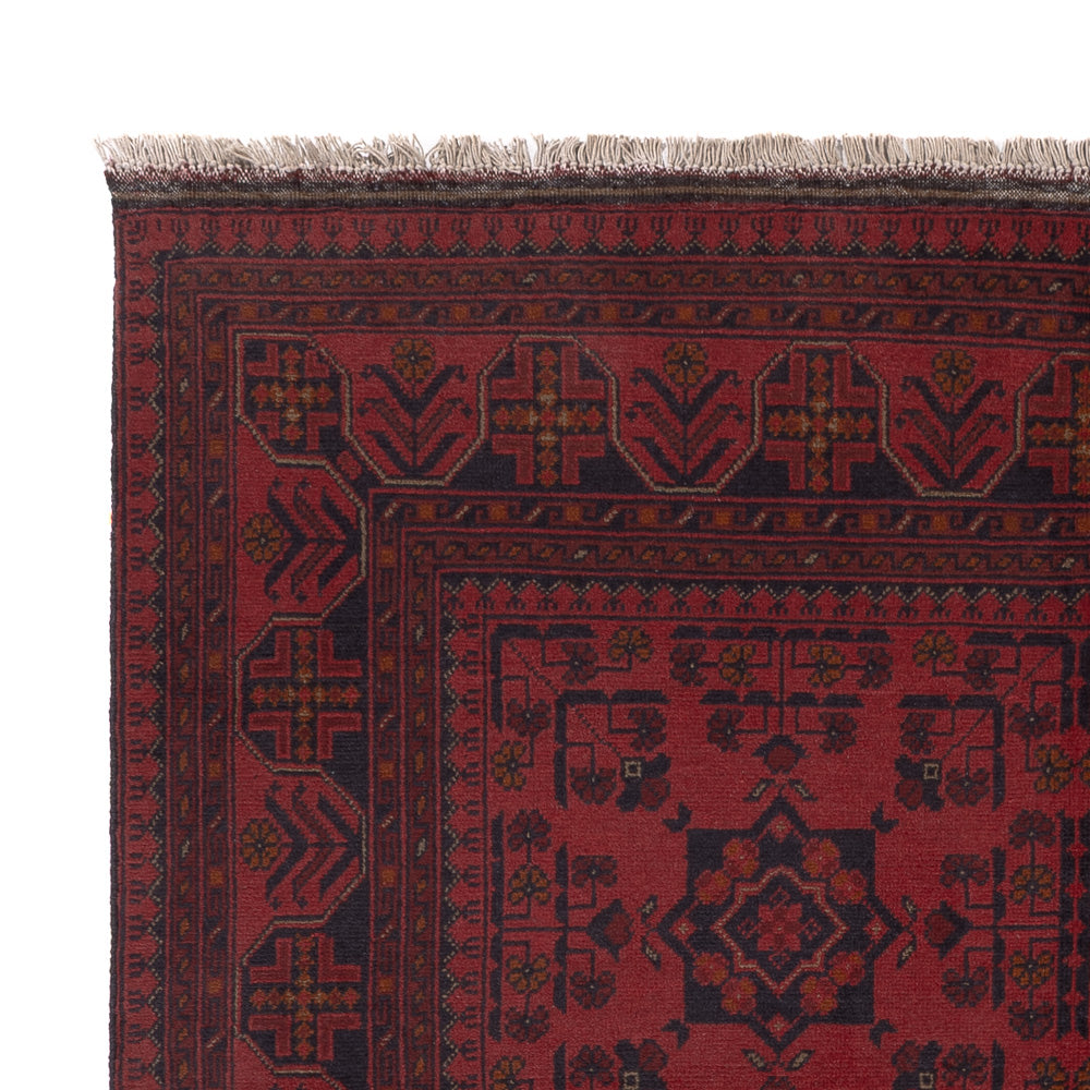 Khal Mohammadi Teppich 200x152cm - Orientteppich