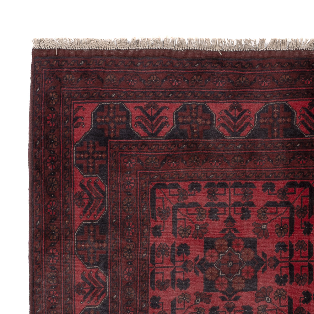 Khal Mohammadi Teppich 203x149cm - Orientteppich