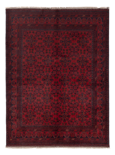 Khal Mohammadi Teppich 151x200cm - Orientteppich