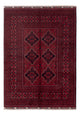 Khal Mohammadi Teppich 203x150cm - Orientteppich