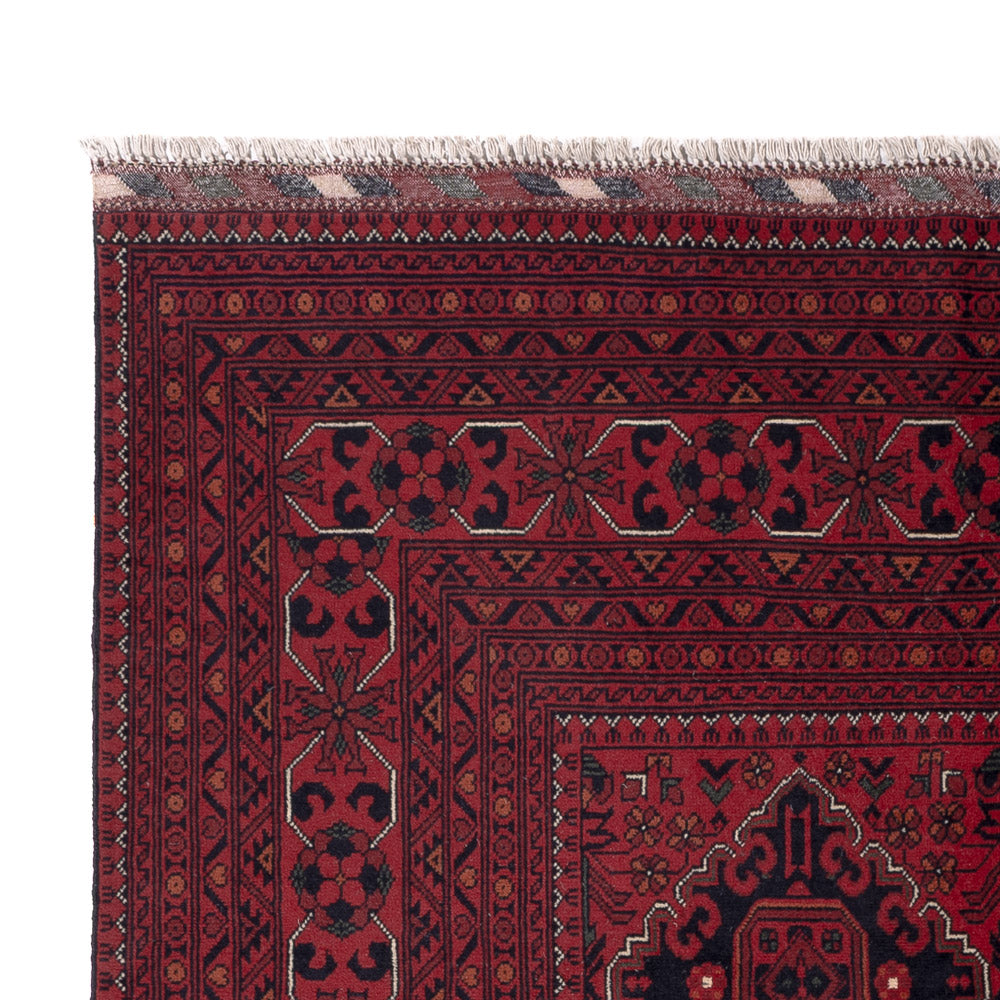 Khal Mohammadi Teppich 203x150cm - Orientteppich
