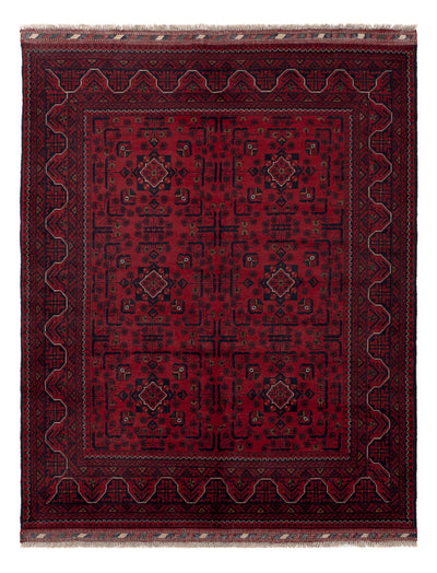 Khal Mohammadi Teppich 153x195cm - Orientteppich