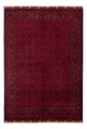 Afghan Teppich 257x176cm - Orientteppich