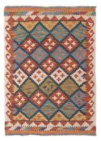Kelim Maimene Teppich 114x82cm – product image