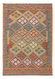 Kelim Maimene Teppich 120x85cm