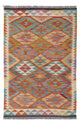 Kelim Maimene Teppich 122x83cm