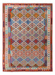 Kelim Maimene Teppich 249x348cm