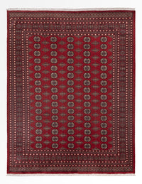 Pakistan Teppich 248x318cm - Orientteppich – product image
