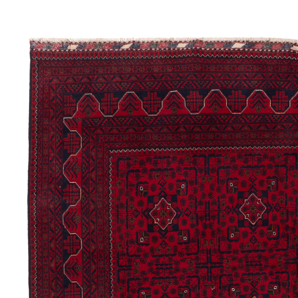 Khal Mohammadi Teppich 250x362cm - Orientteppich