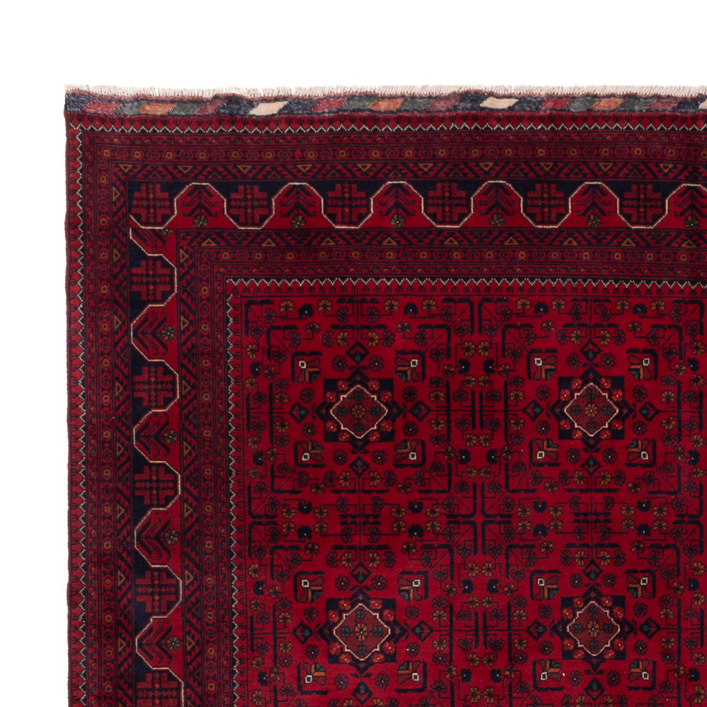 Khal Mohammadi Teppich 251x336cm - Orientteppich
