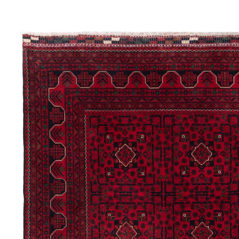 Khal Mohammadi Teppich 246x350cm - Orientteppich