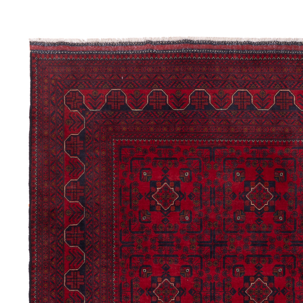 Khal Mohammadi Teppich 346x250cm - Orientteppich