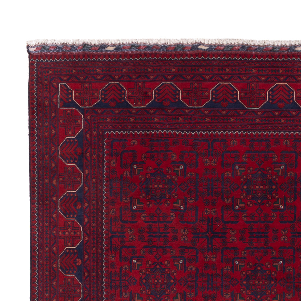 Khal Mohammadi Teppich 344x247cm - Orientteppich