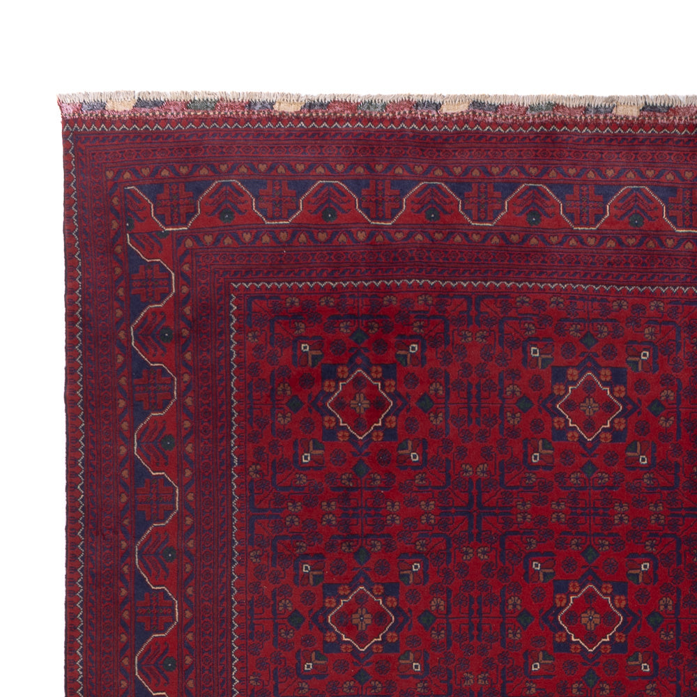 Khal Mohammadi Teppich 341x250cm - Orientteppich