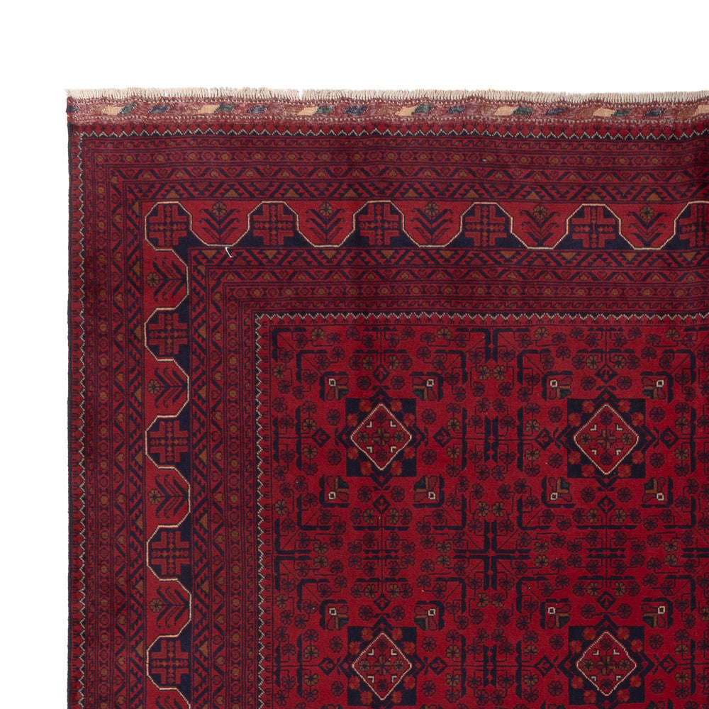 Khal Mohammadi Teppich 342x248cm - Orientteppich