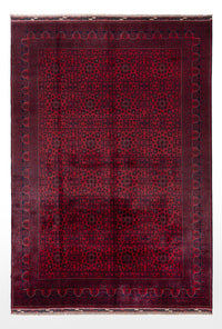 Khal Mohammadi Teppich 351x246cm - Orientteppich – product image
