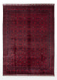 Khal Mohammadi Teppich 348x250cm - Orientteppich