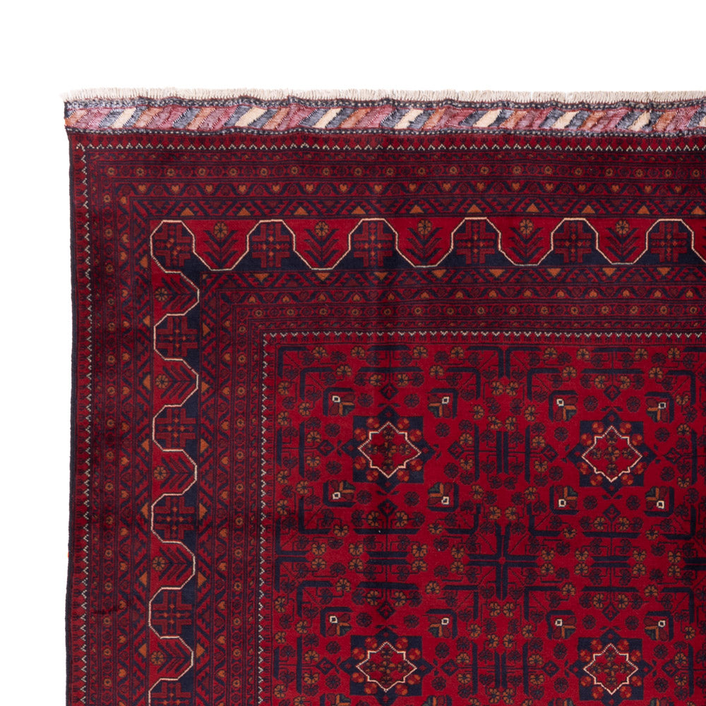 Khal Mohammadi Teppich 348x250cm - Orientteppich
