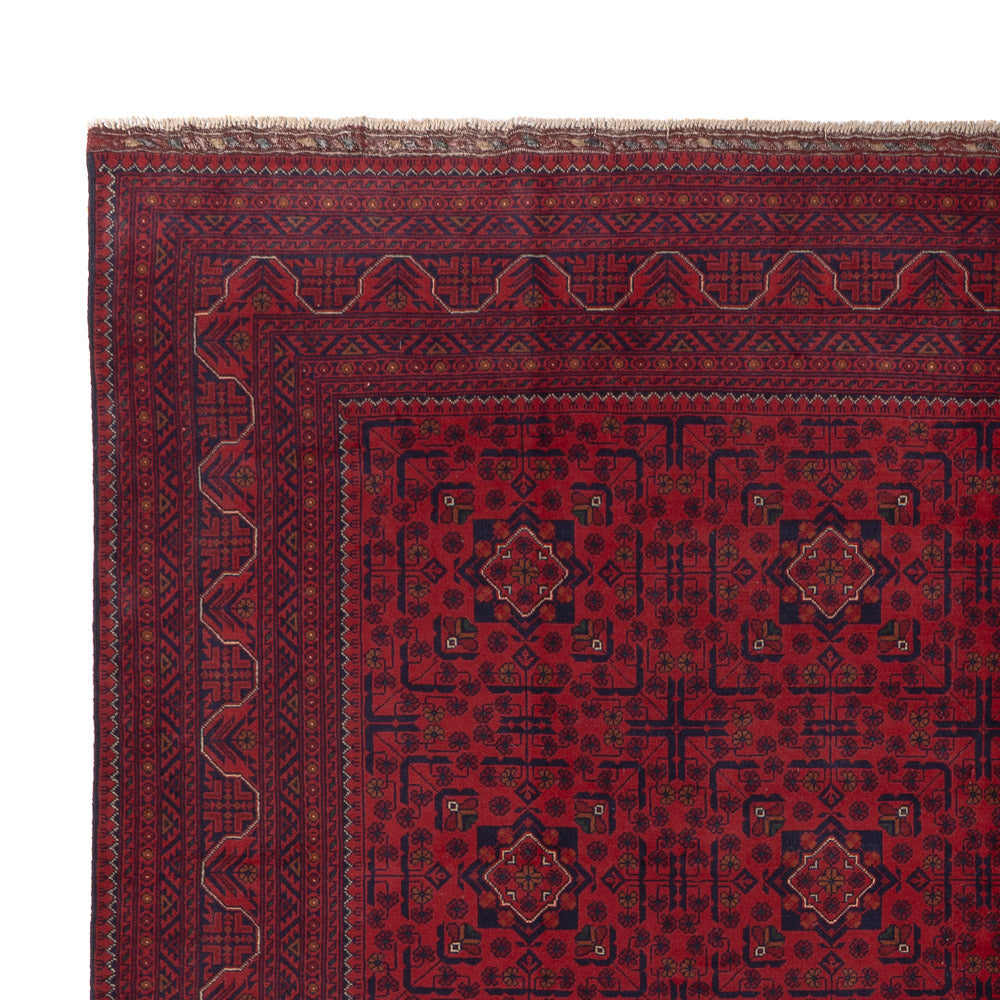 Khal Mohammadi Teppich 333x256cm - Orientteppich
