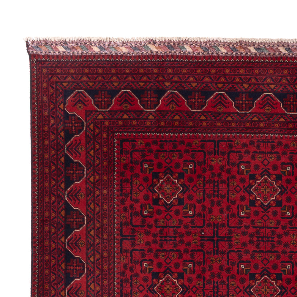 Khal Mohammadi Teppich 343x247cm - Orientteppich