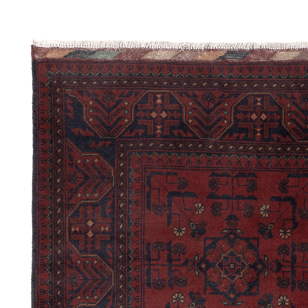 Khal Mohammadi Teppich 200x147cm - Orientteppich