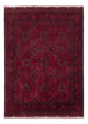 Afghan Teppich 232x167cm - Orientteppich