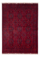 Afghan Teppich 236x170cm - Orientteppich