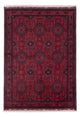 Afghan Teppich 240x169cm - Orientteppich