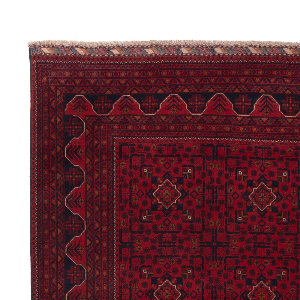 Khal Mohammadi Teppich 343x247cm - Orientteppich