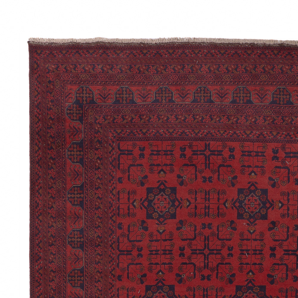 Khal Mohammadi Teppich 352x258cm - Orientteppich