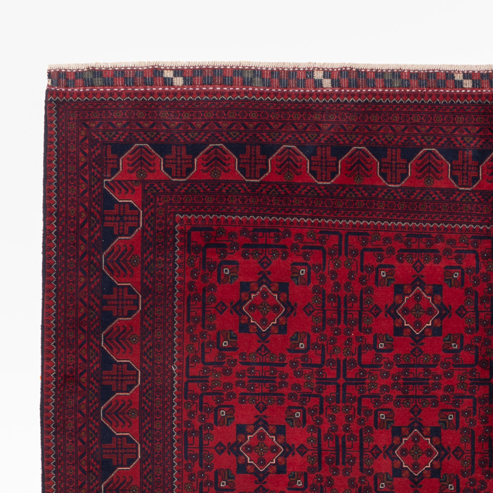 Khal Mohammadi Teppich 247x351cm - Orientteppich