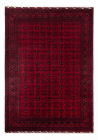 Afghan Teppich 341x248cm - Orientteppich – product image