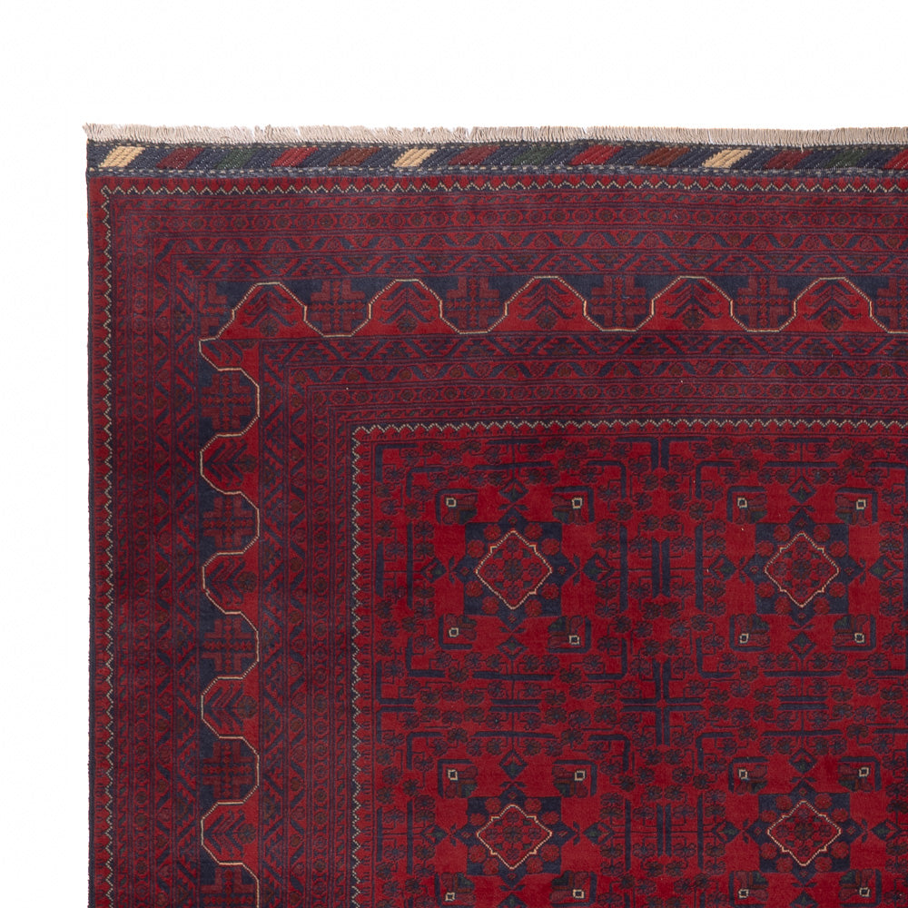Khal Mohammadi Teppich 354x248cm - Orientteppich