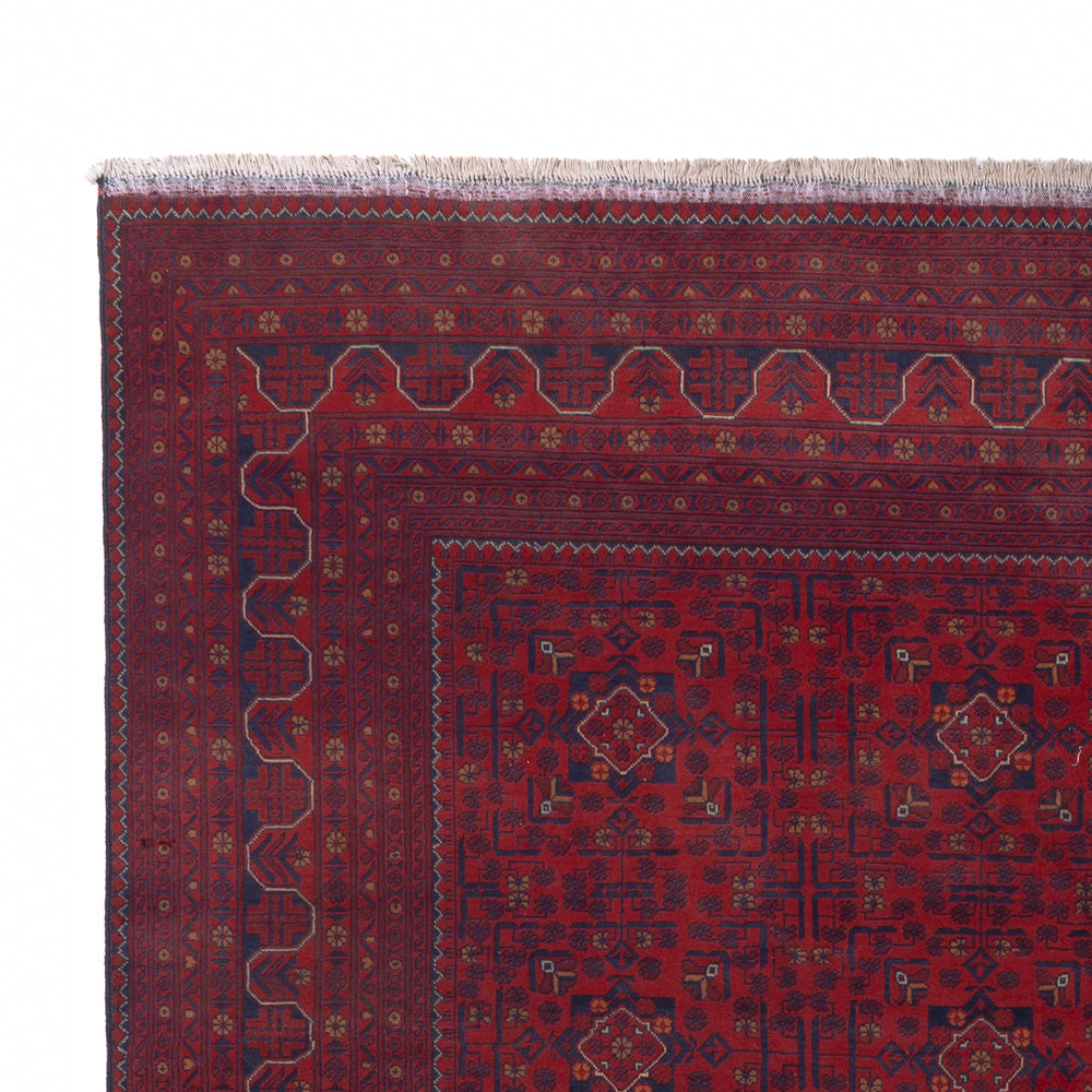 Khal Mohammadi Teppich 330x244cm - Orientteppich
